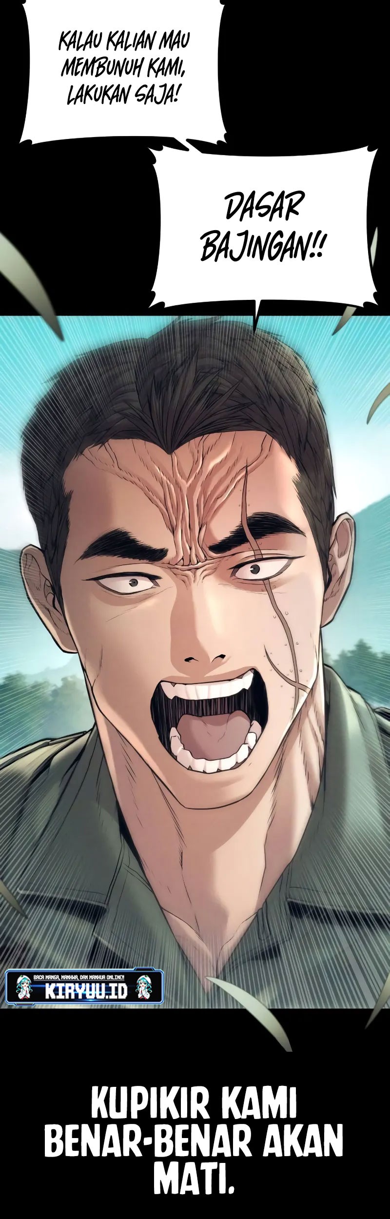 Chapter 143 - halaman 32