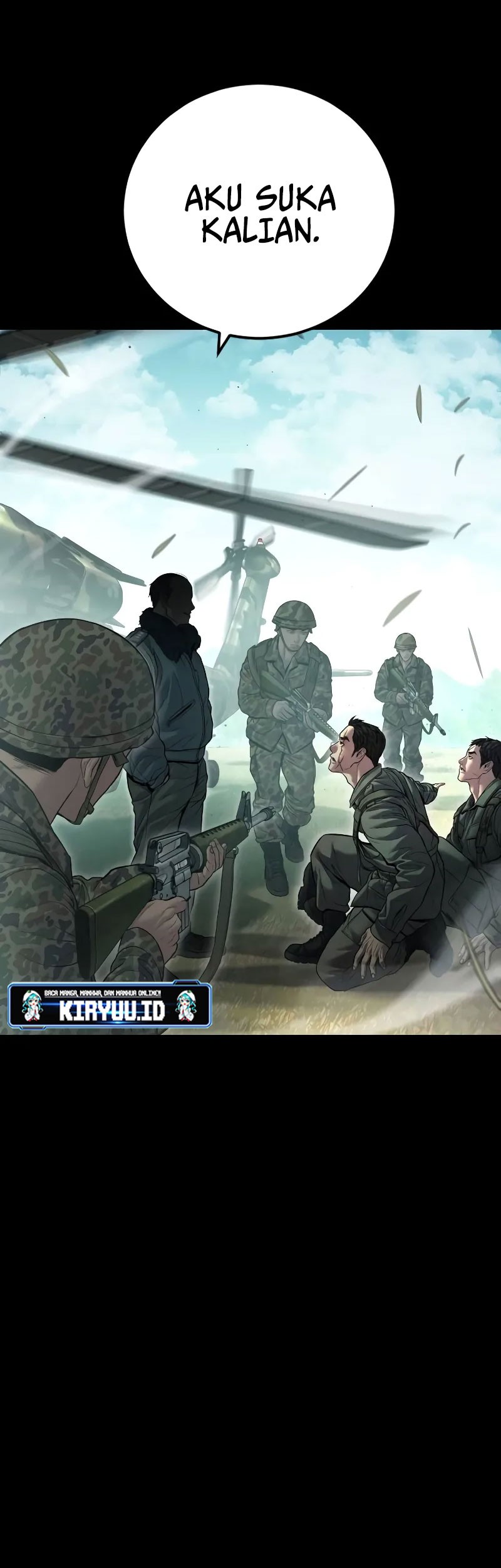 Chapter 143 - halaman 39