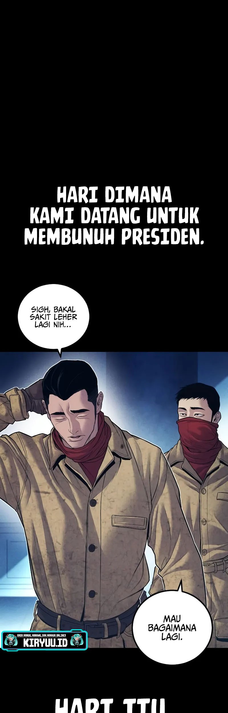 Chapter 142 - halaman 62