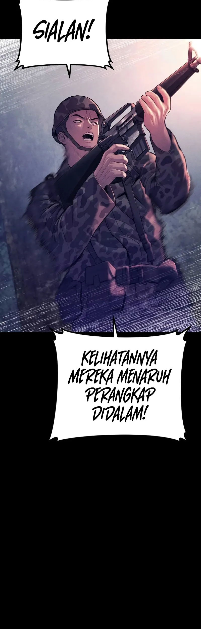 Chapter 141 - halaman 21