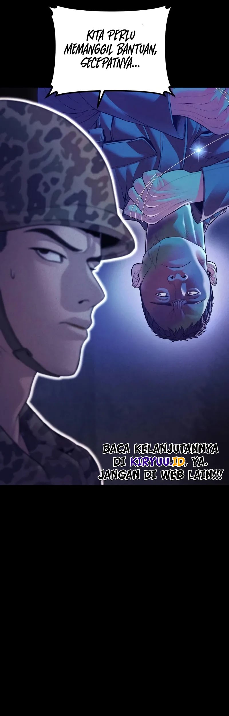 Chapter 141 - halaman 22