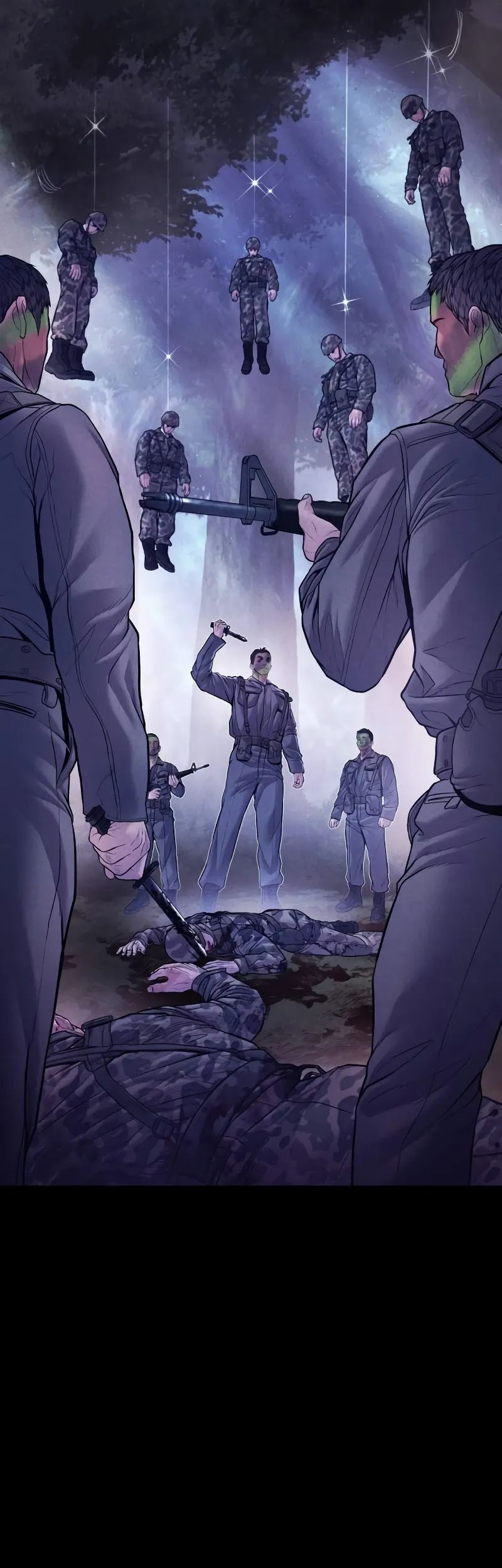 Chapter 141 - halaman 31