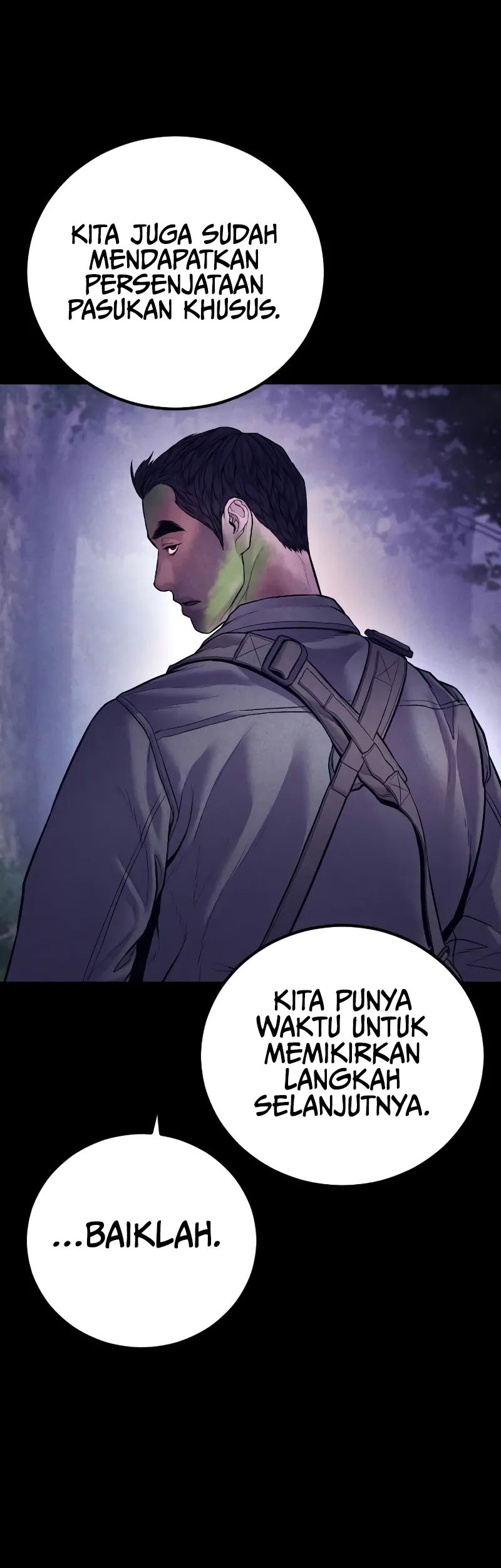 Chapter 141 - halaman 33