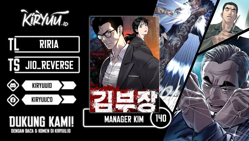 Chapter 140 - halaman 2
