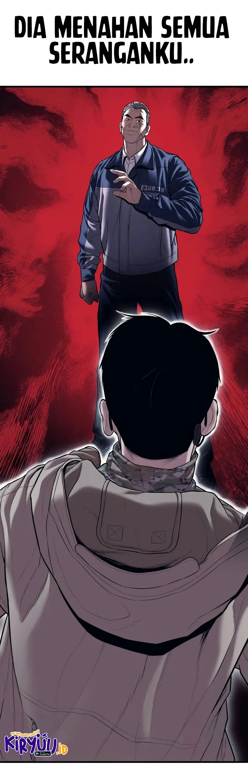 Chapter 140 - halaman 22
