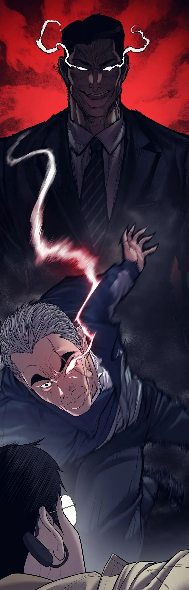 Chapter 140 - halaman 32