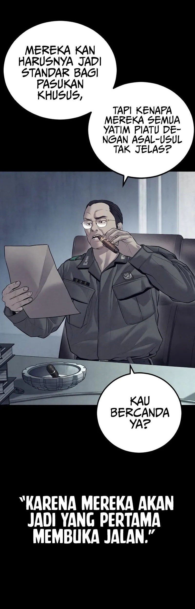 Chapter 140 - halaman 45