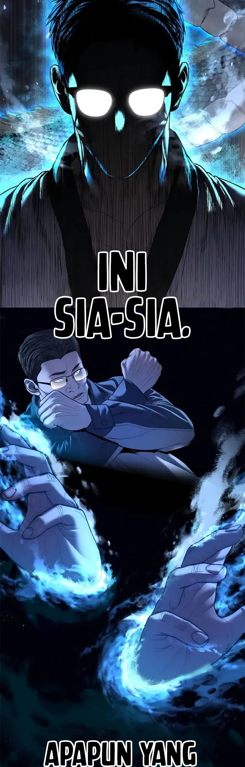 Chapter 139 - halaman 31