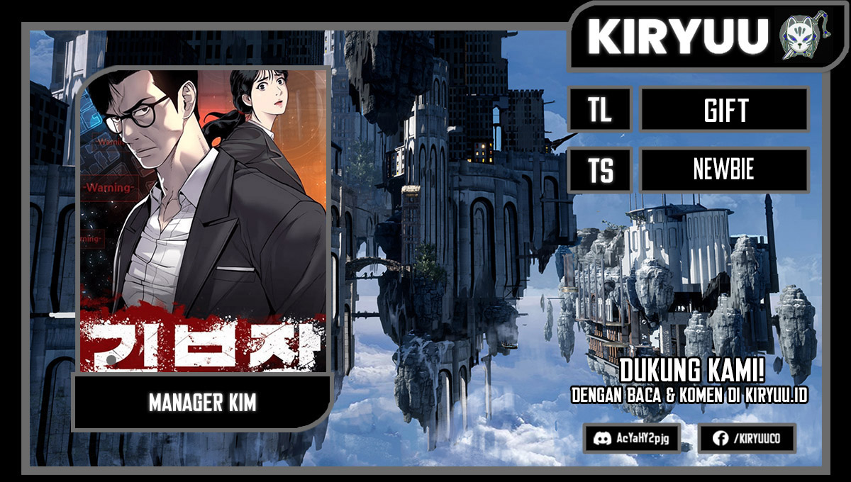 Chapter 138 - halaman 2