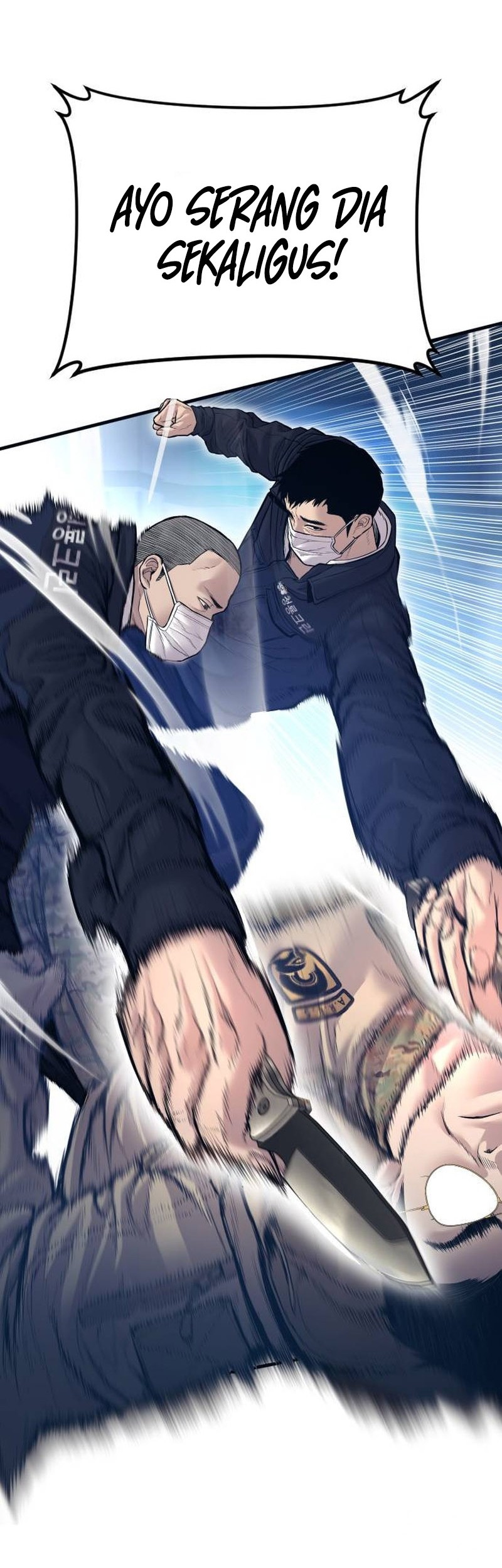 Chapter 138 - halaman 45