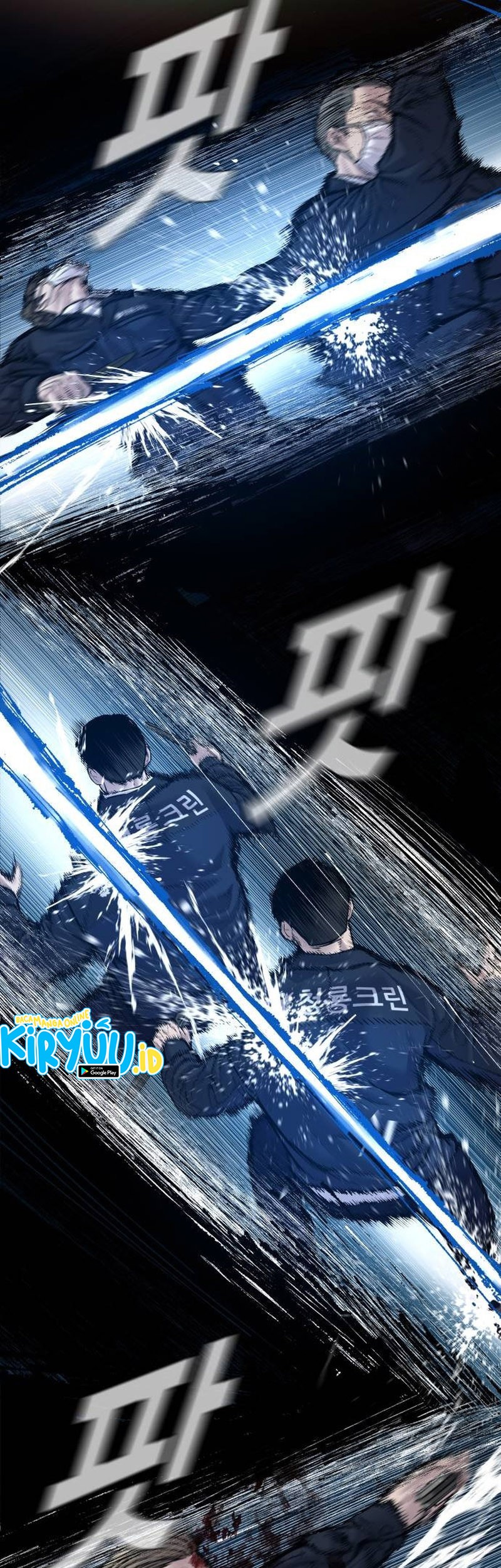 Chapter 138 - halaman 64