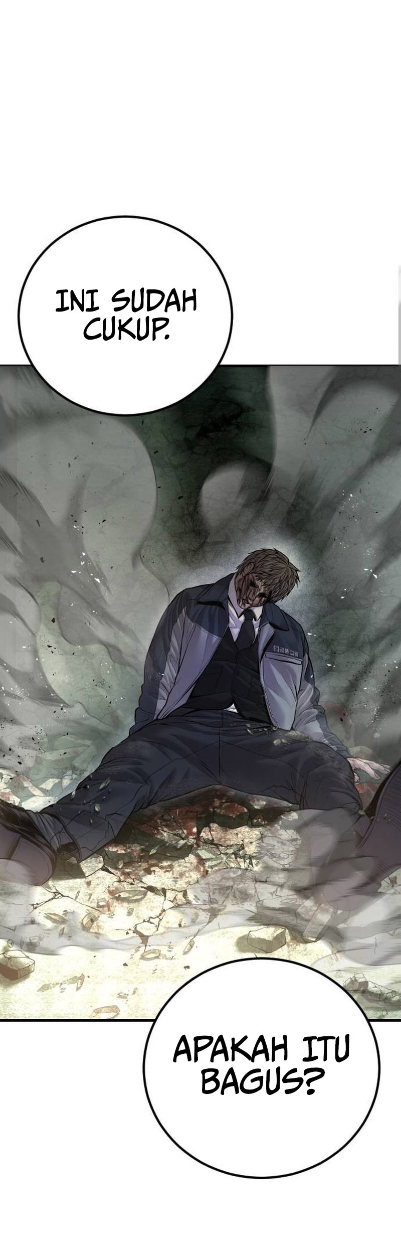 Chapter 138 - halaman 30