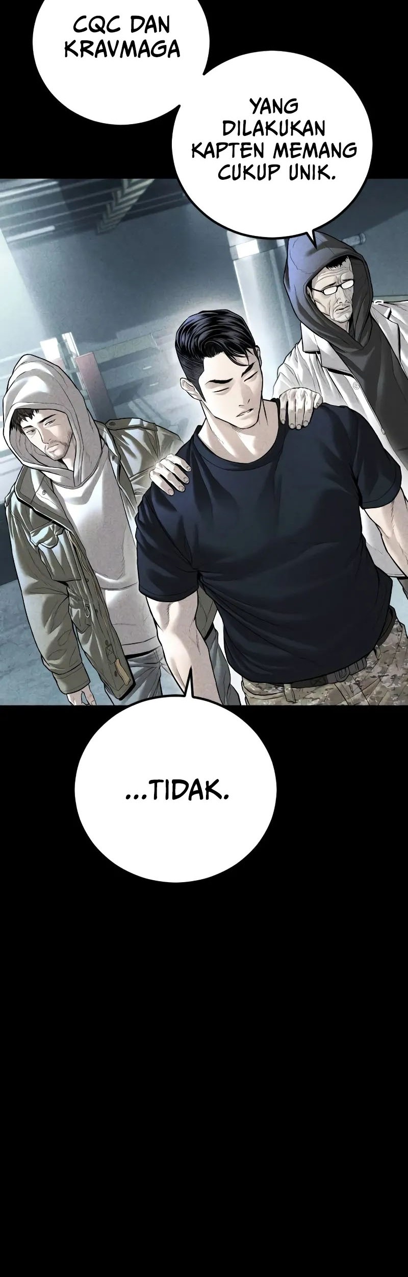 Chapter 137 - halaman 104