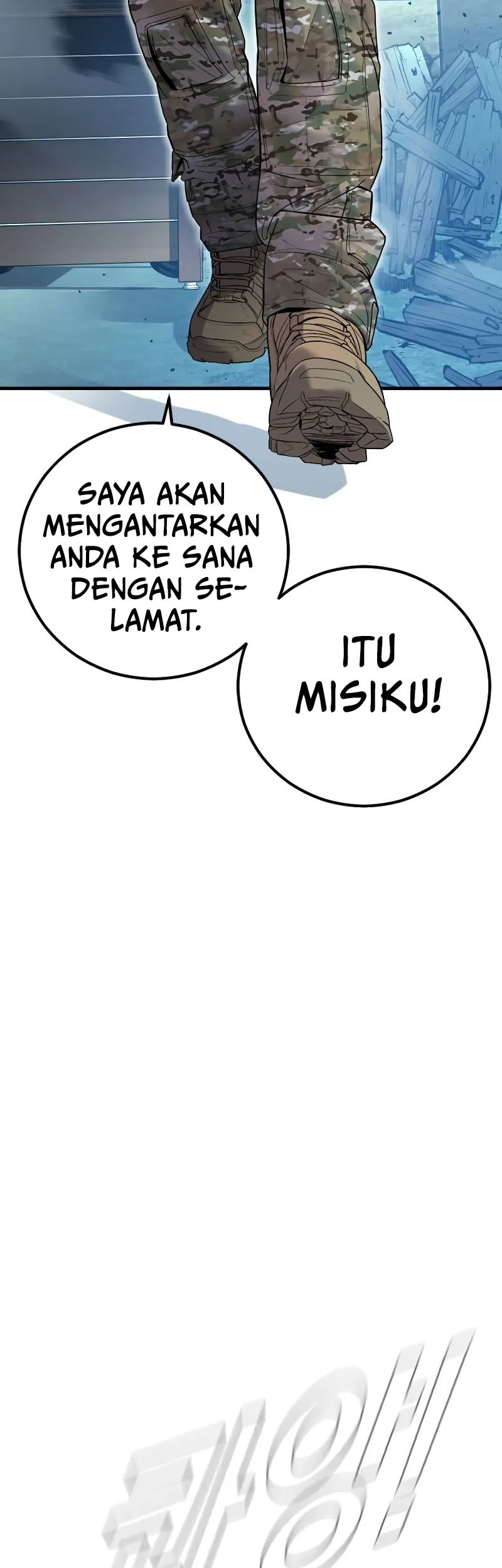 Chapter 137 - halaman 23