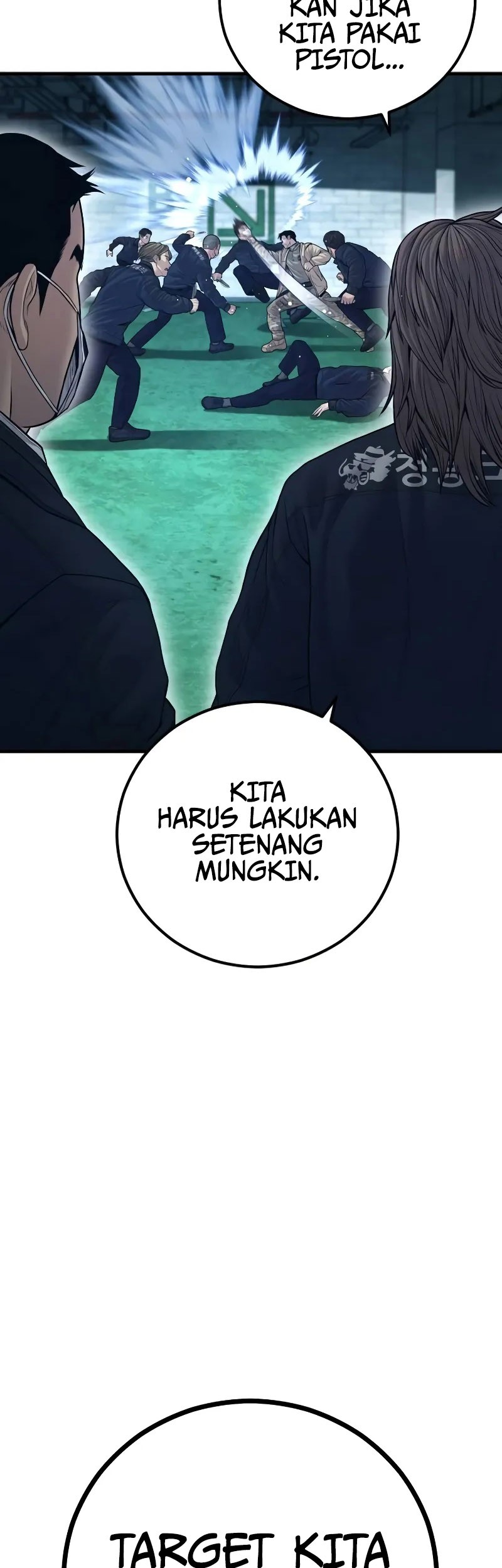 Chapter 136 - halaman 31