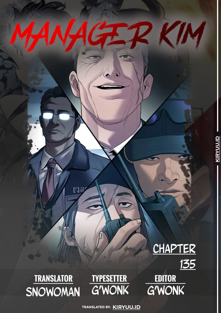 Chapter 135 - halaman 2