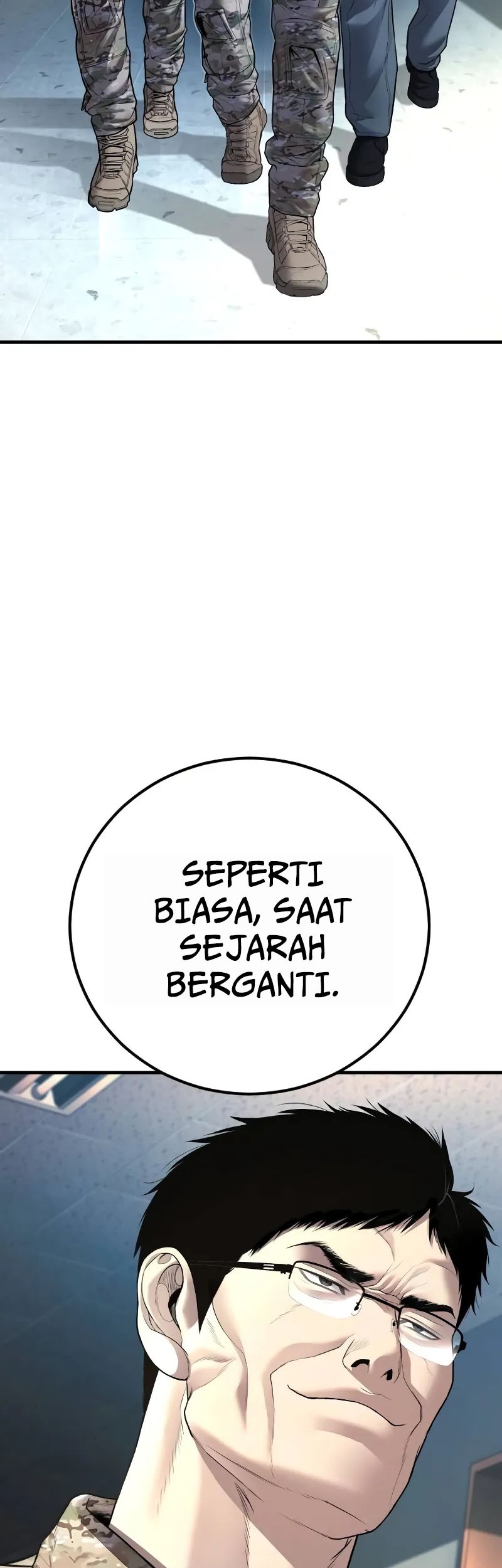 Chapter 135 - halaman 71