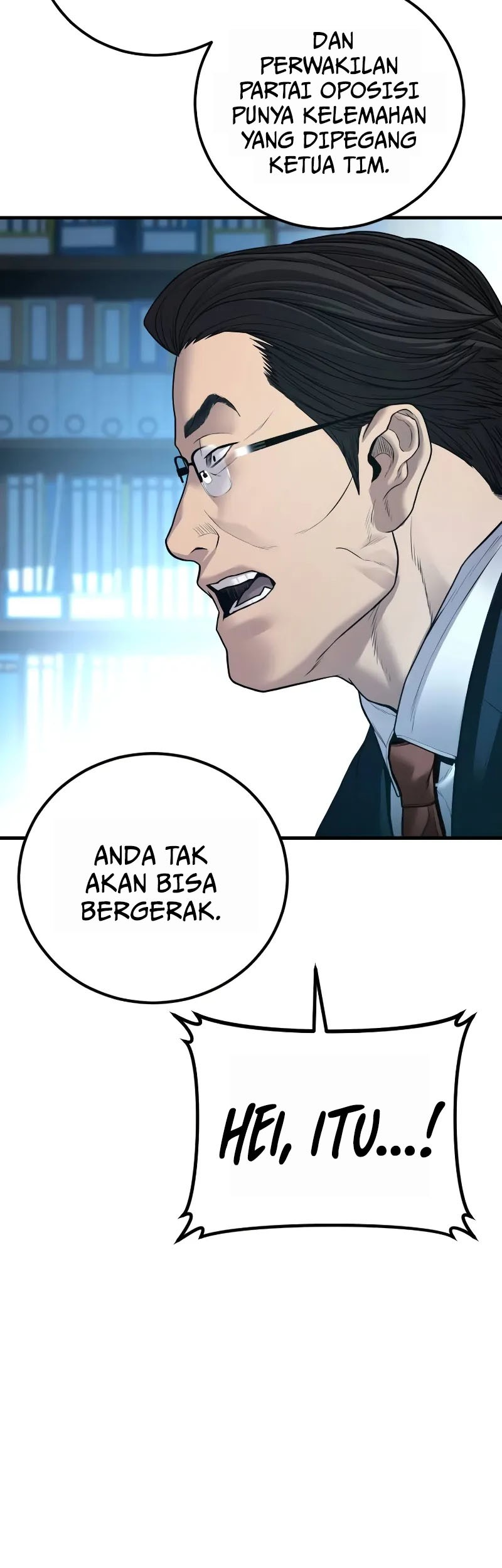 Chapter 135 - halaman 88