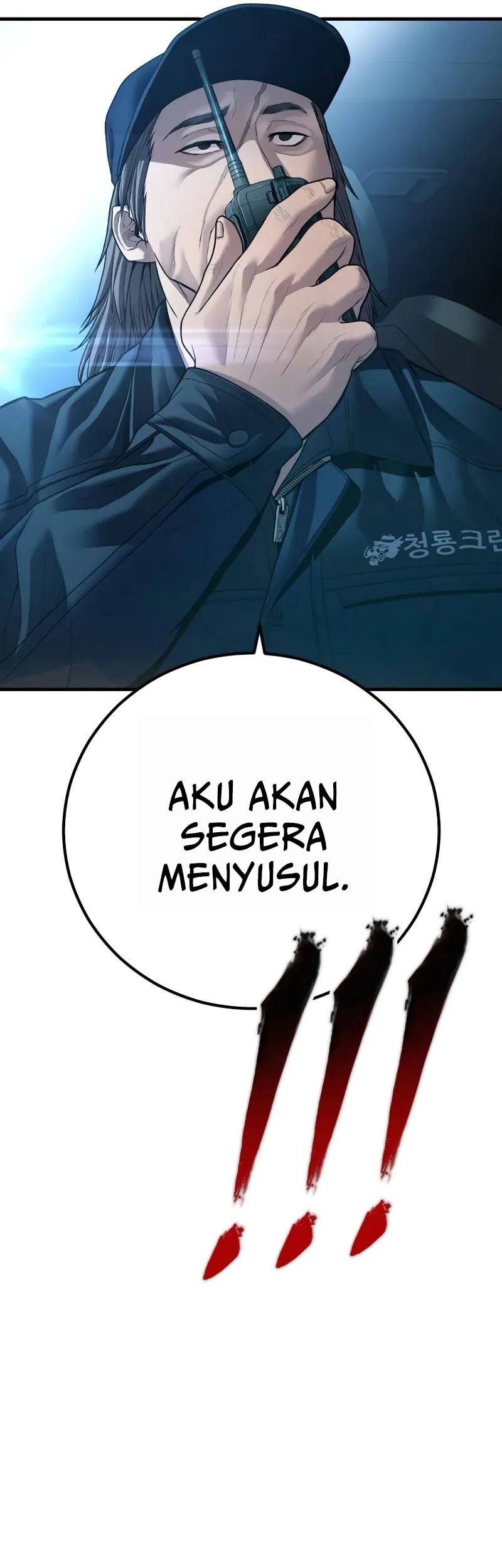 Chapter 135 - halaman 101