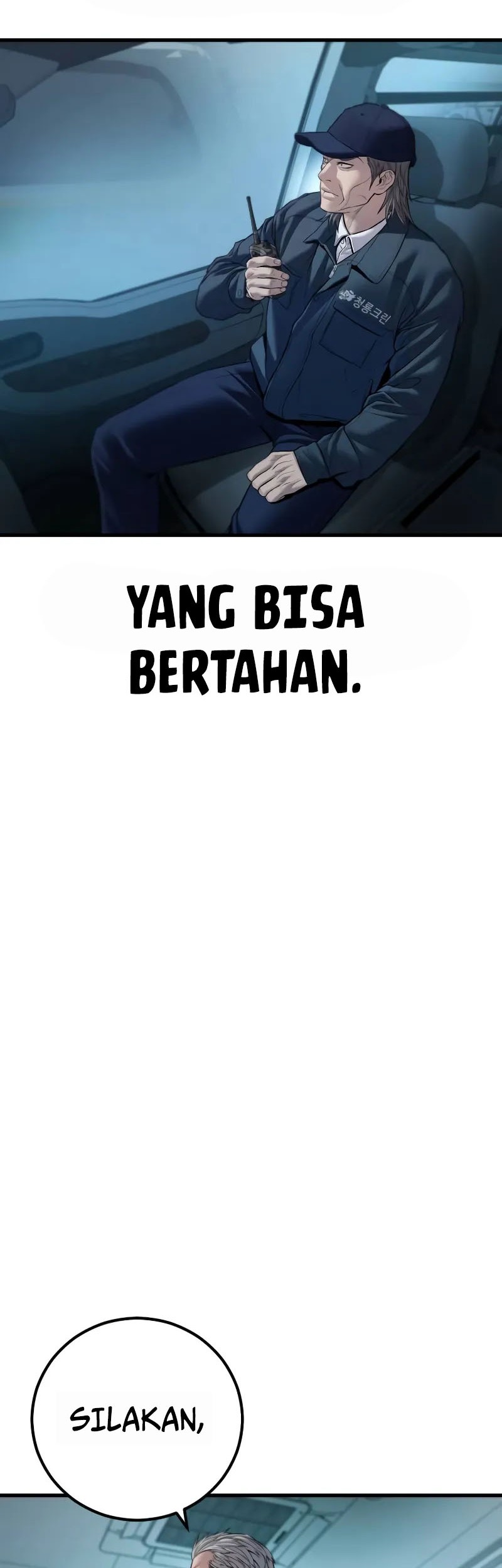 Chapter 135 - halaman 110