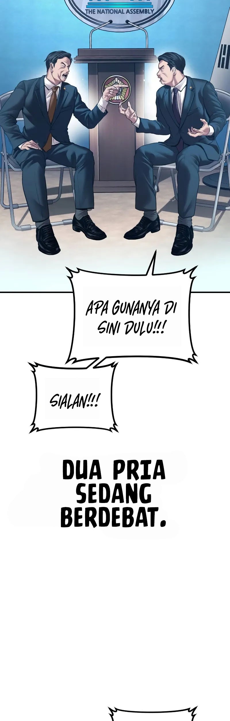 Chapter 135 - halaman 6