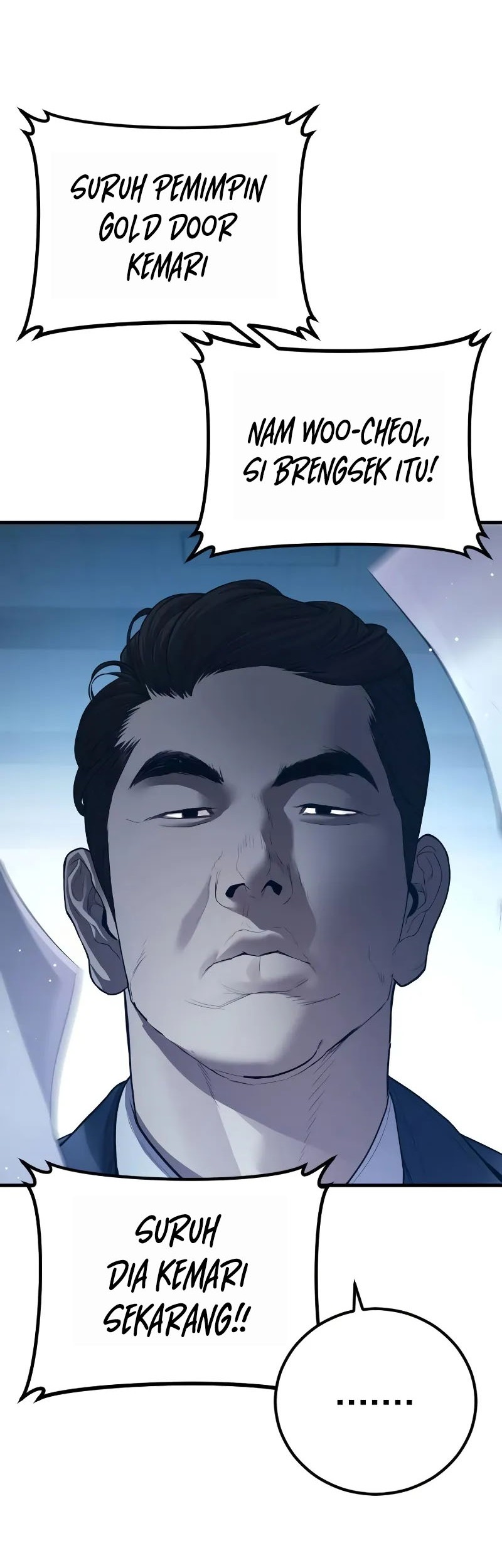 Chapter 135 - halaman 22