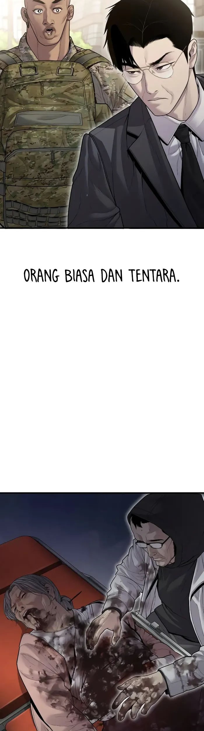 Chapter 134 - halaman 84