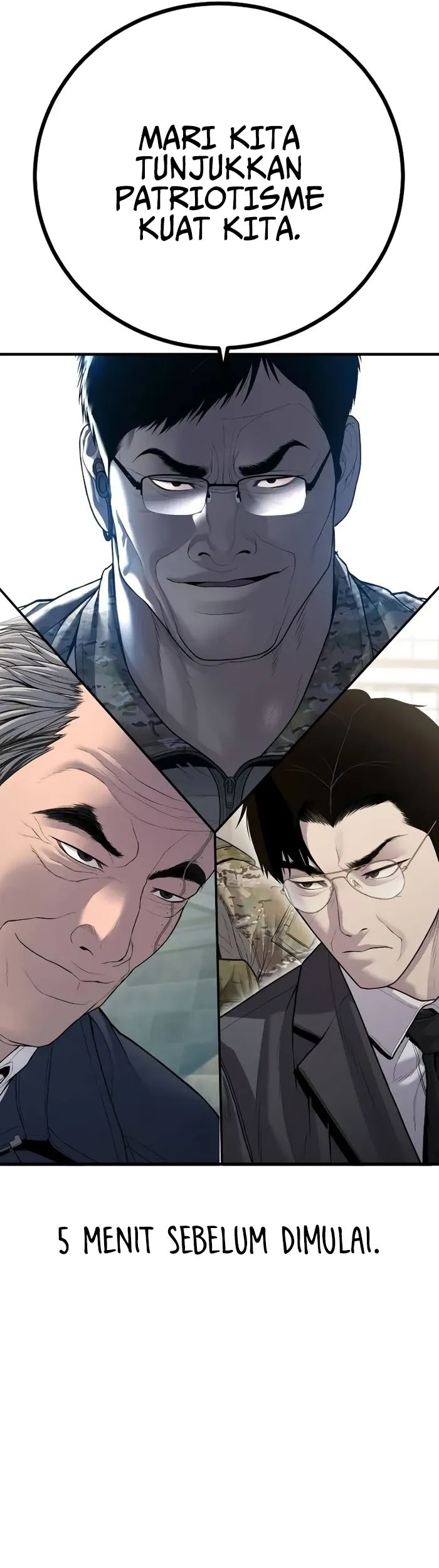 Chapter 134 - halaman 87