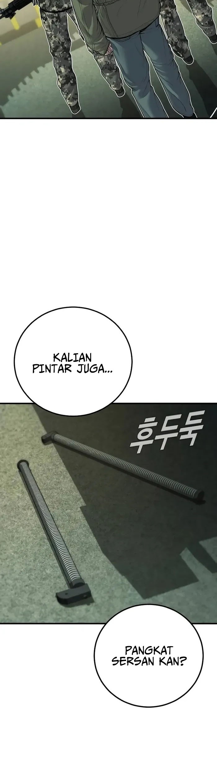 Chapter 134 - halaman 18