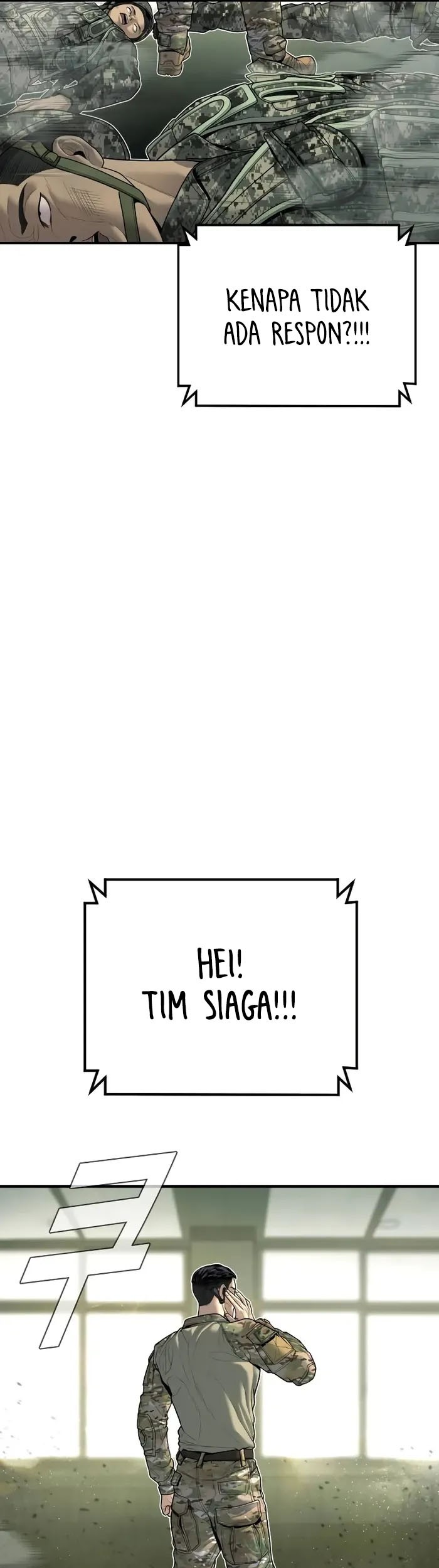 Chapter 134 - halaman 22