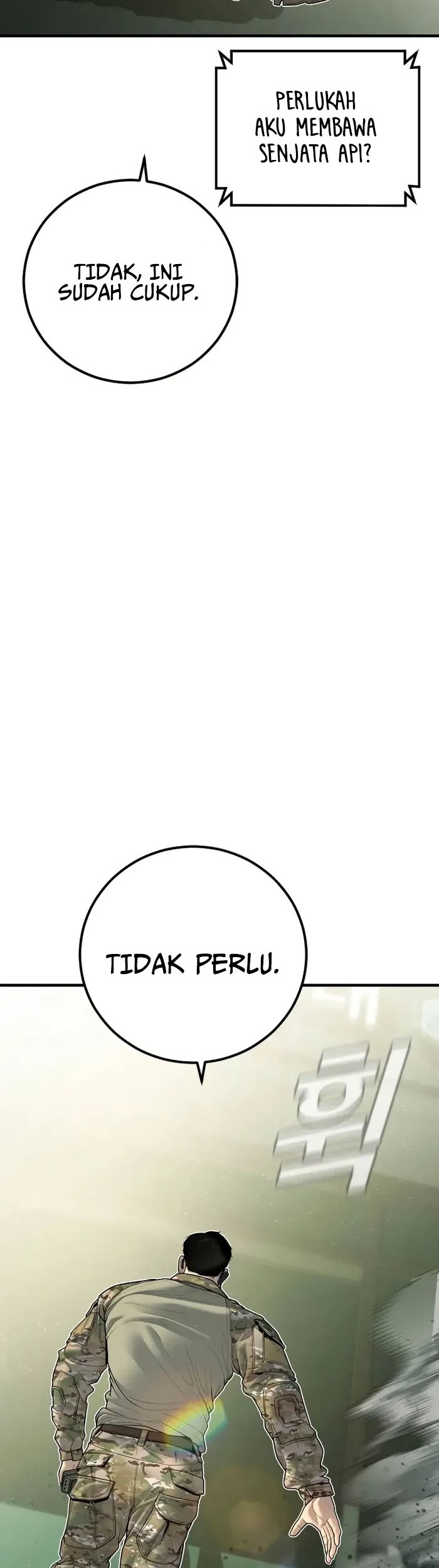 Chapter 134 - halaman 25