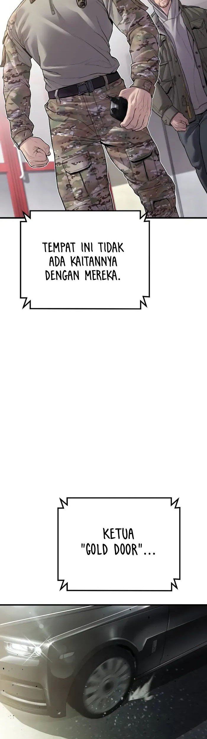 Chapter 134 - halaman 30