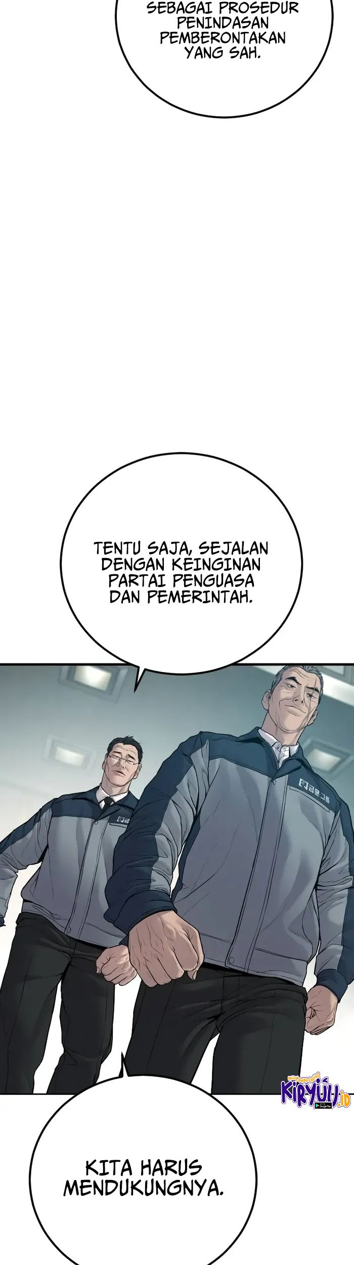 Chapter 134 - halaman 35