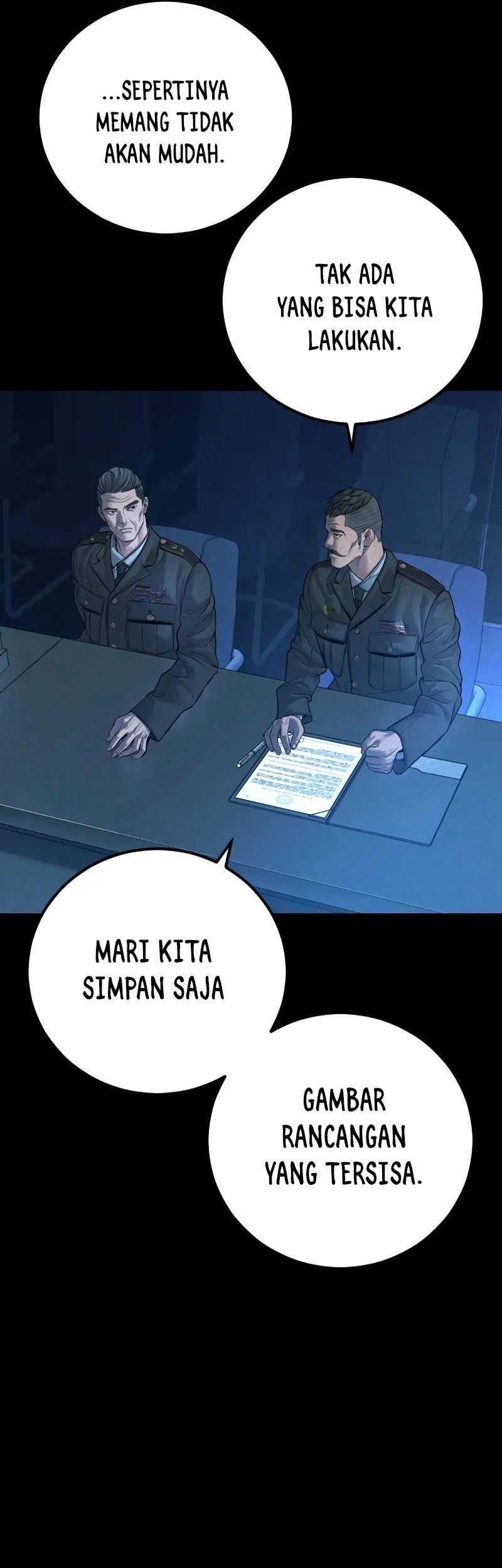 Chapter 133 - halaman 49