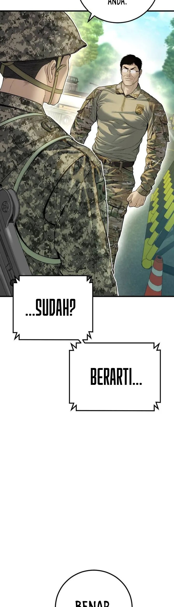 Chapter 133 - halaman 86