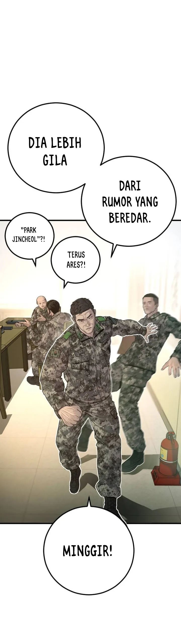 Chapter 133 - halaman 94