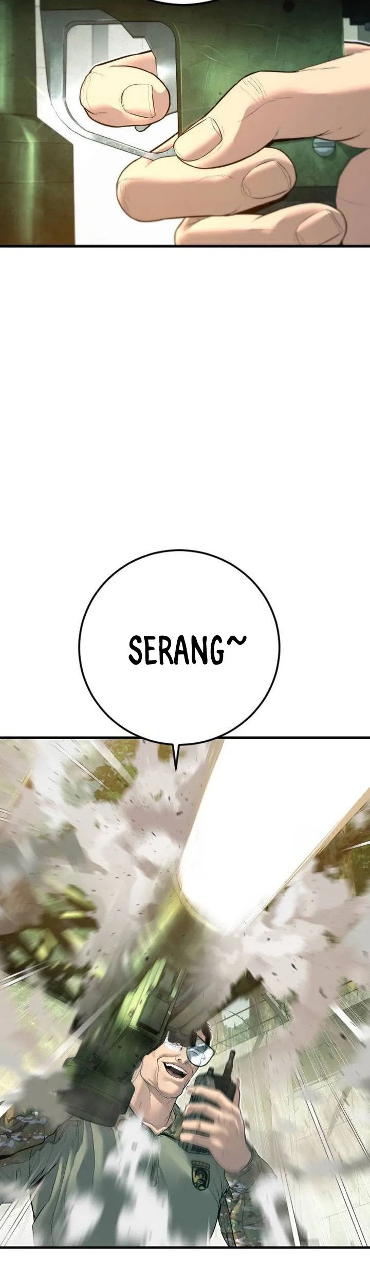 Chapter 133 - halaman 110