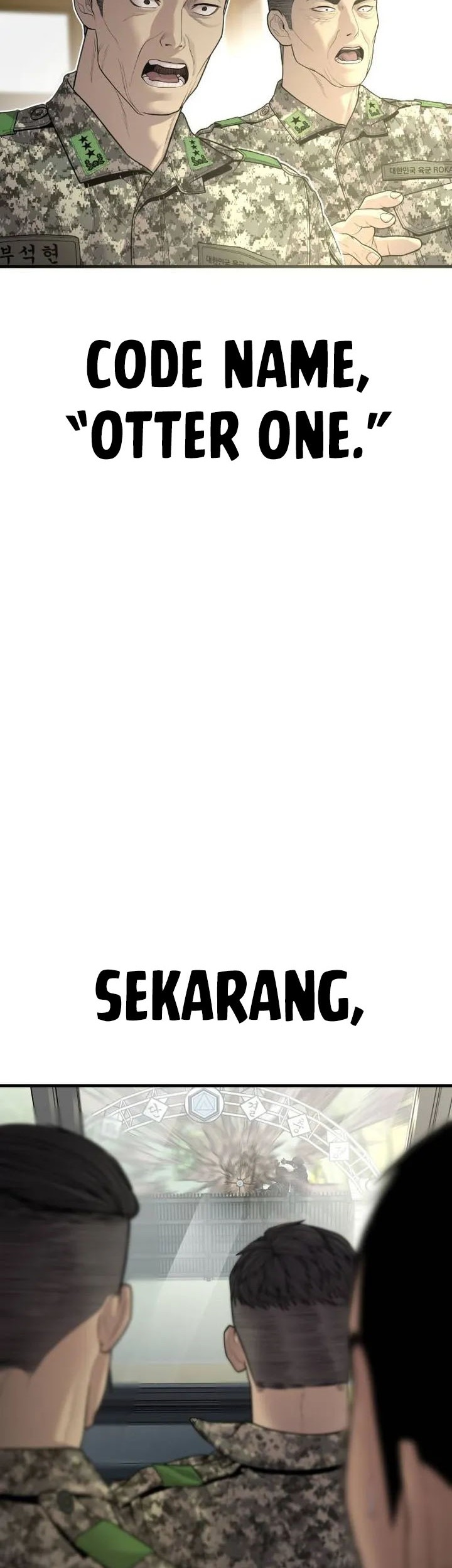 Chapter 133 - halaman 112