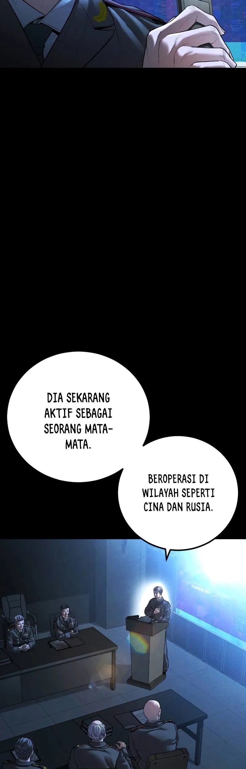 Chapter 133 - halaman 6