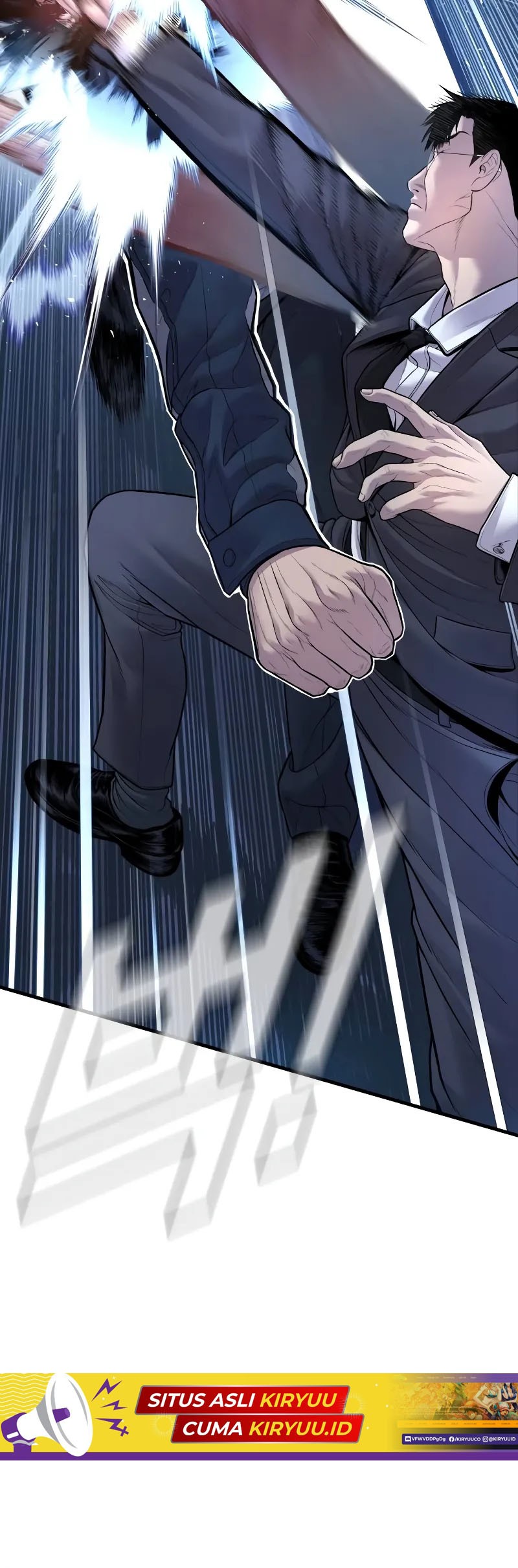 Chapter 133 - halaman 25