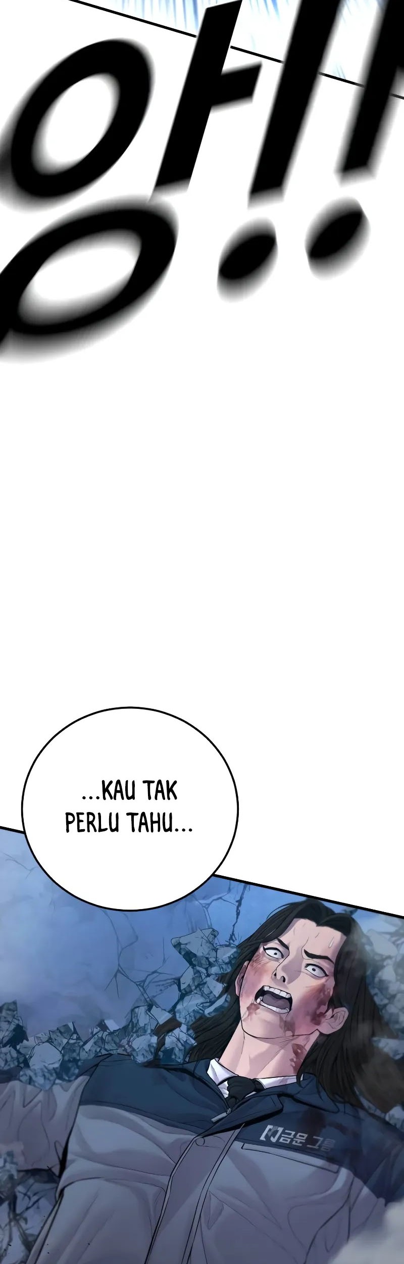 Chapter 133 - halaman 40