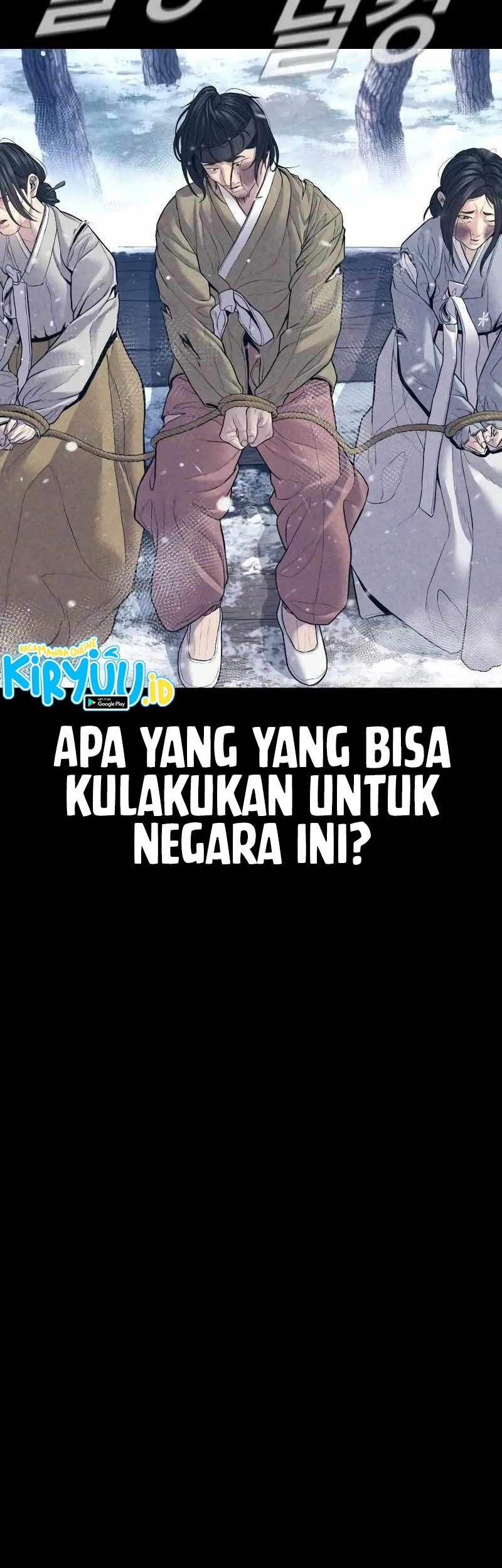 Chapter 132 - halaman 29
