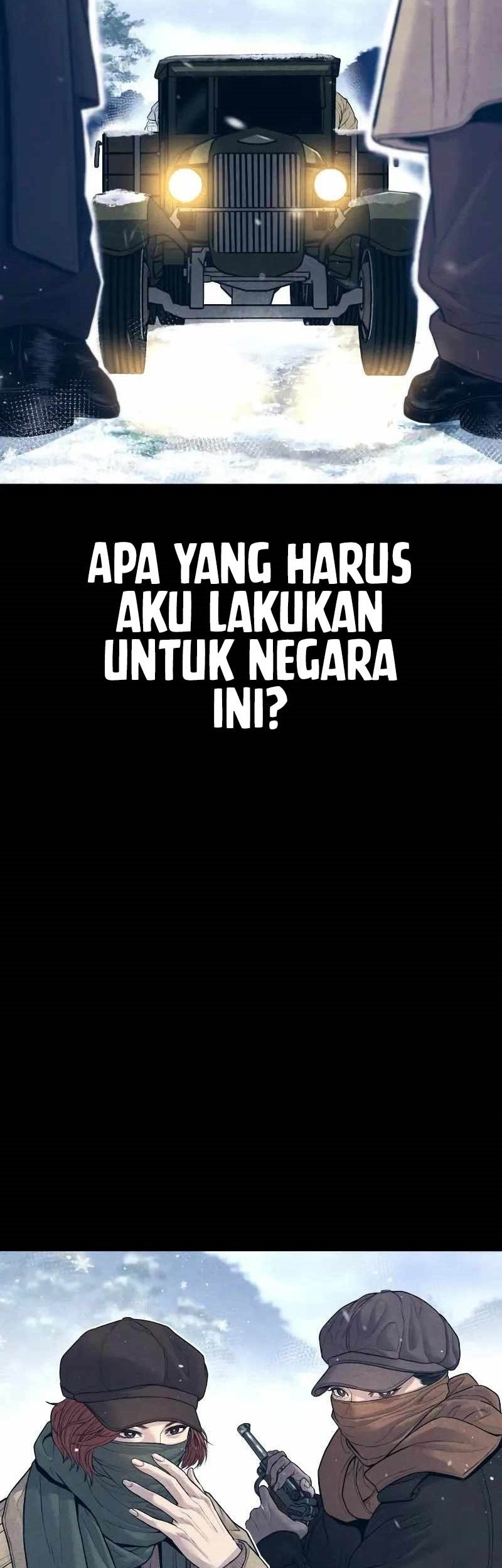 Chapter 132 - halaman 31