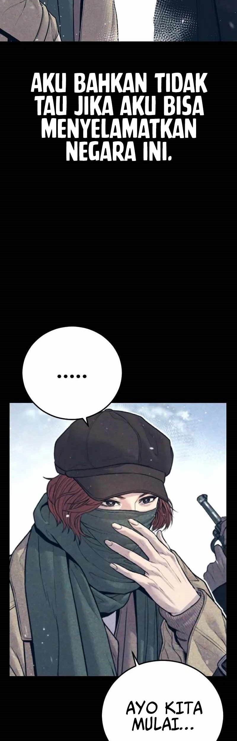 Chapter 132 - halaman 33