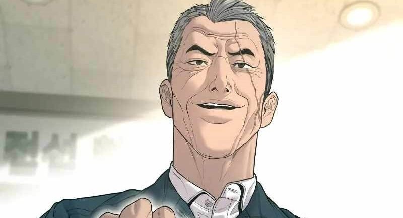 Chapter 132 - halaman 114
