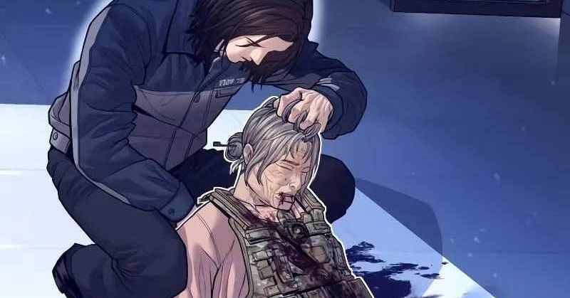 Chapter 132 - halaman 158