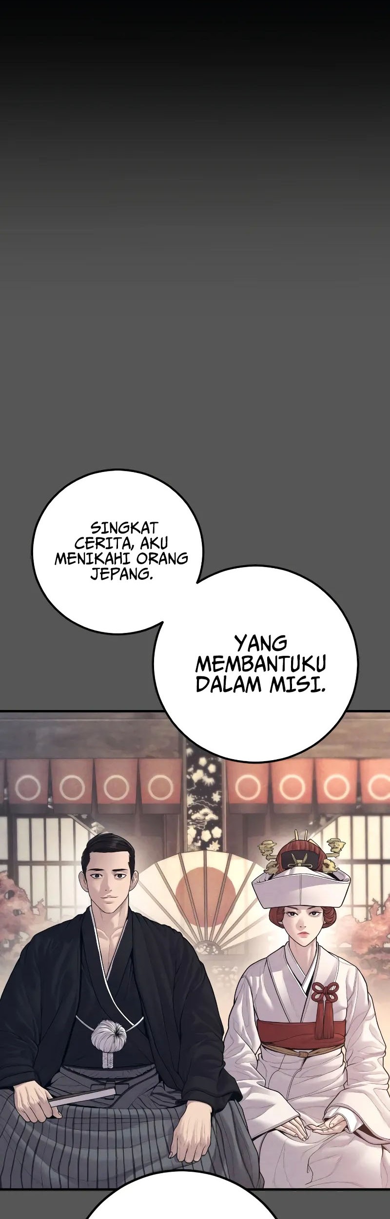 Chapter 131 - halaman 61