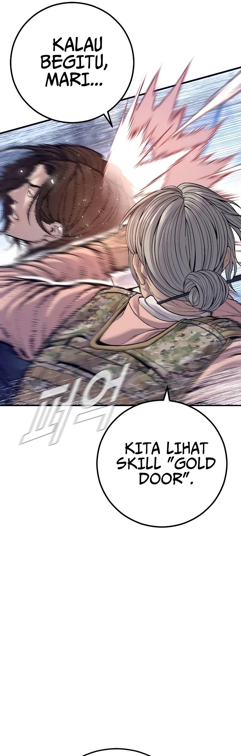 Chapter 131 - halaman 19