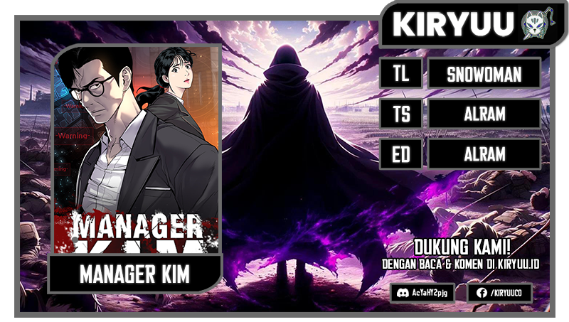 Chapter 130 - halaman 2