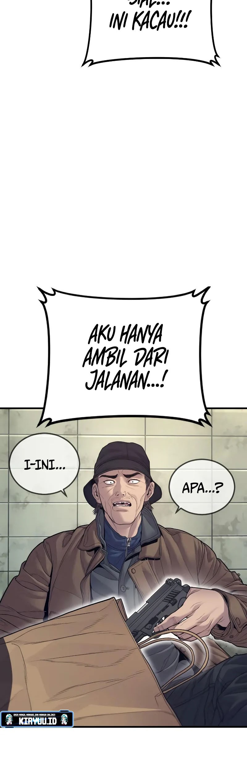 Chapter 130 - halaman 71